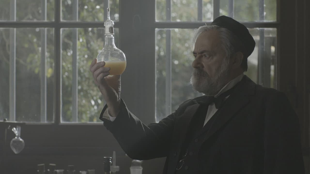 Pasteur & Koch: medicina y revolución