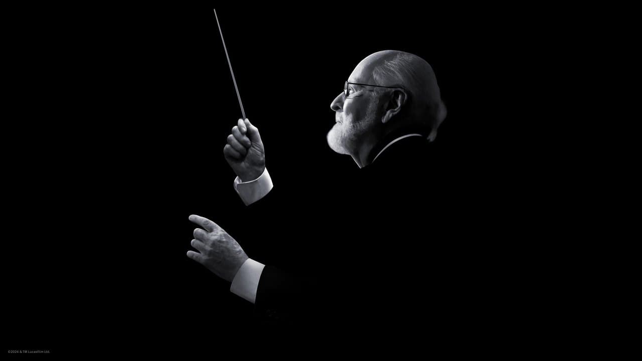 La música de John Williams