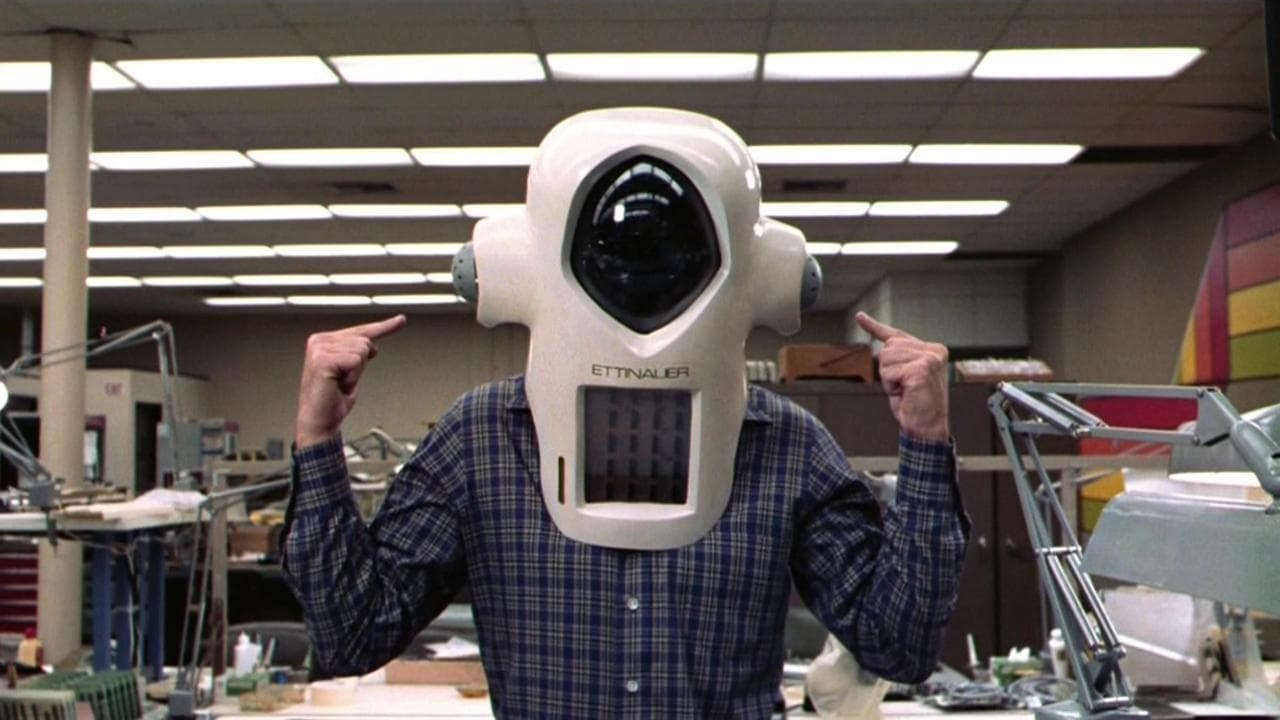 Como en la vida real