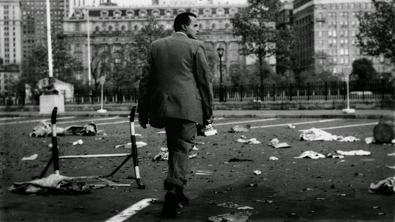 El mundo, la carne y el diablo