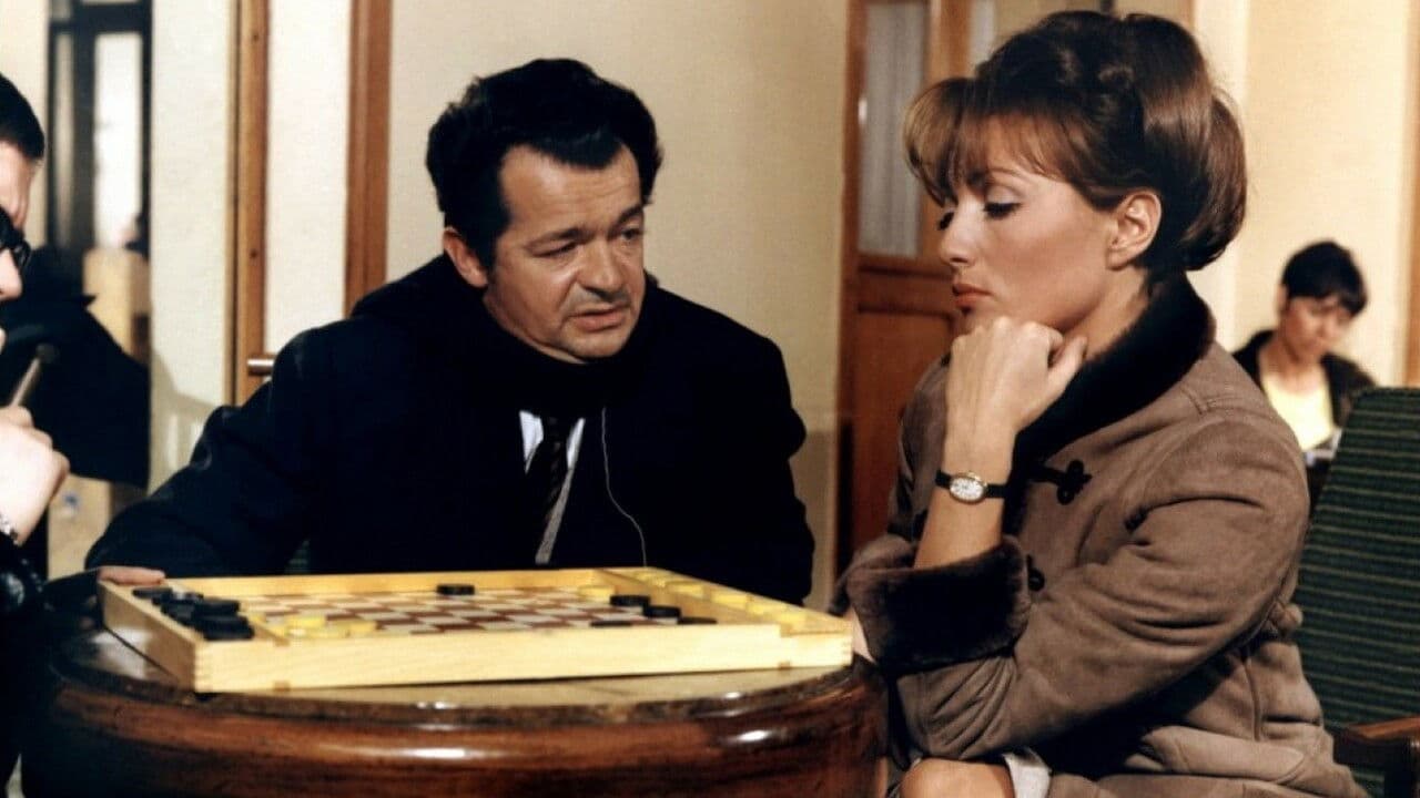 María Chantal contra Dr. Kha