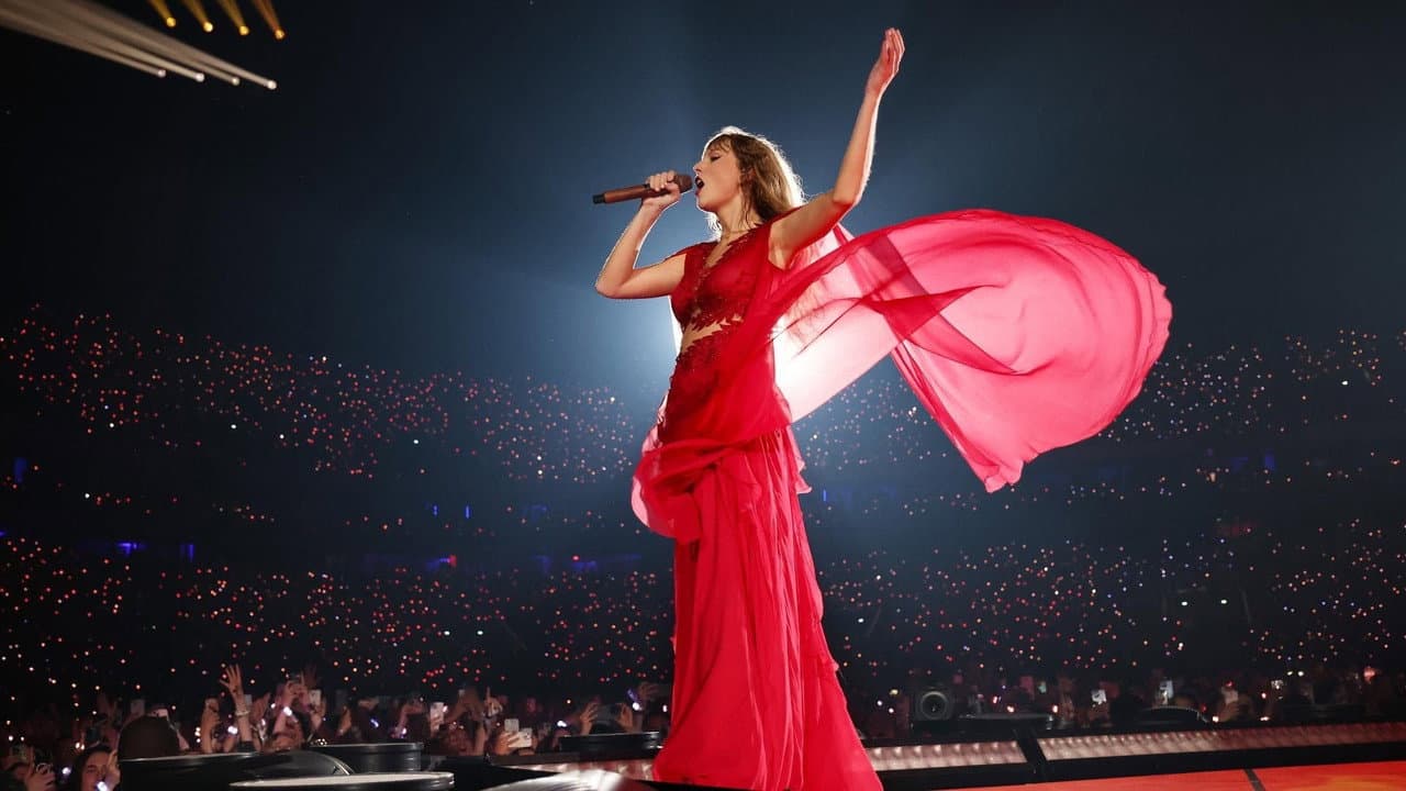 Taylor Swift, la estrella que hace temblar a Donald Trump