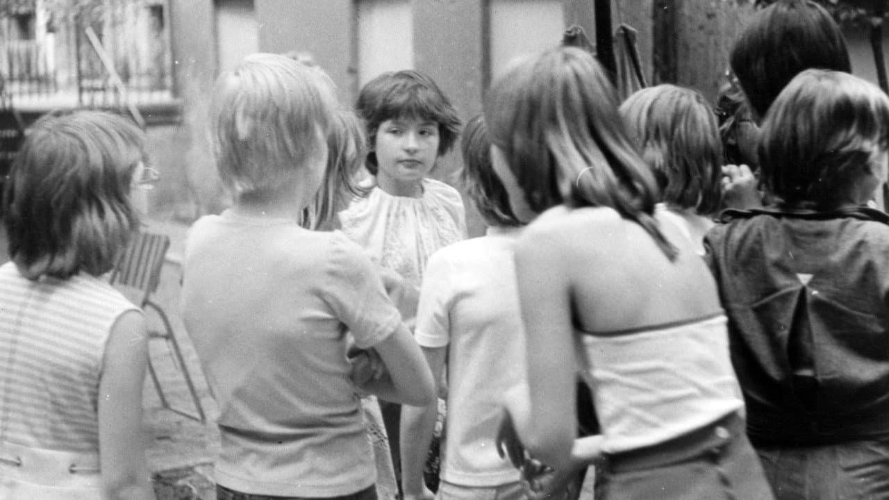 Berlin - Auguststraße