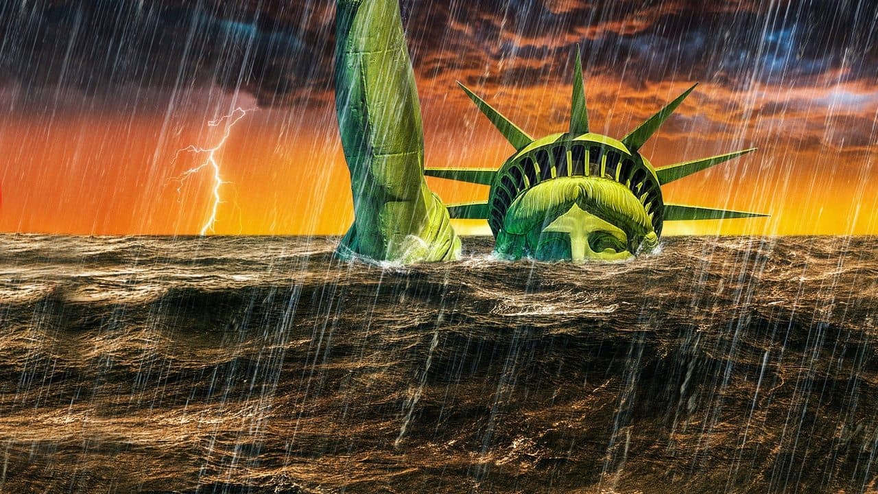 Catástrofe inminente