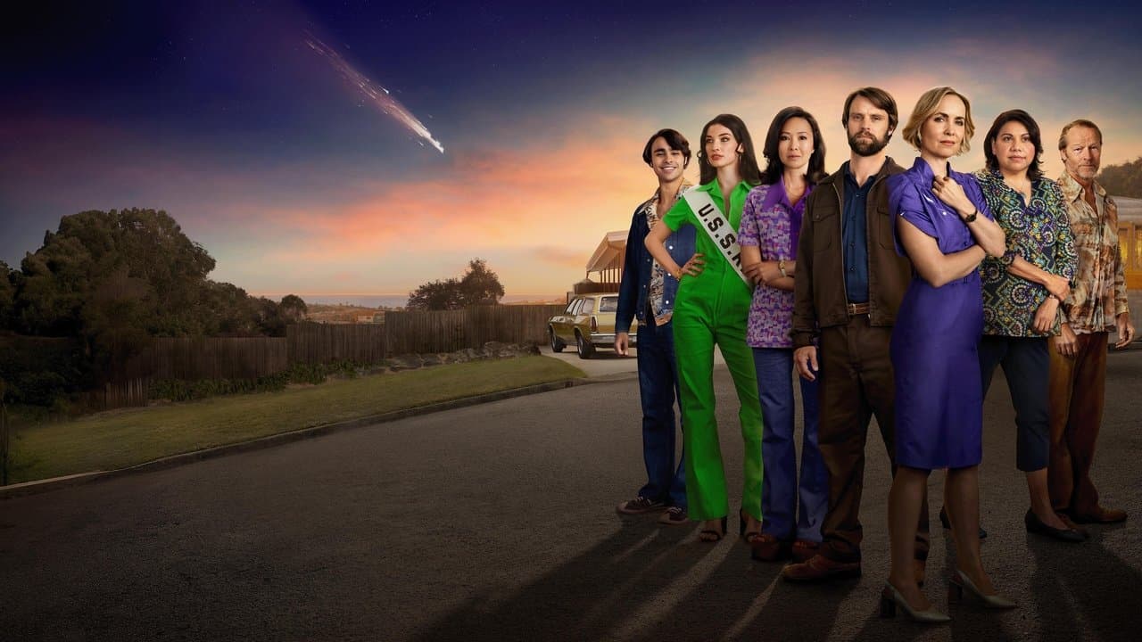 Los últimos días de la era espacial