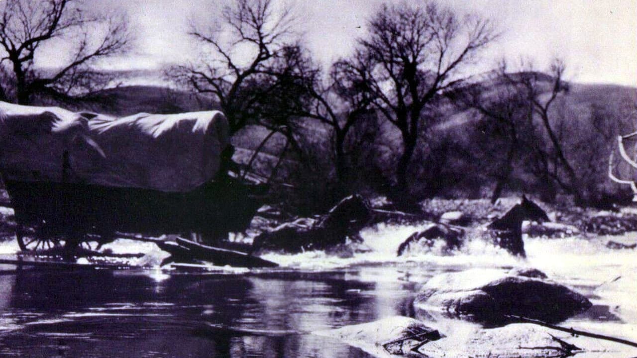 El camino de Oregón