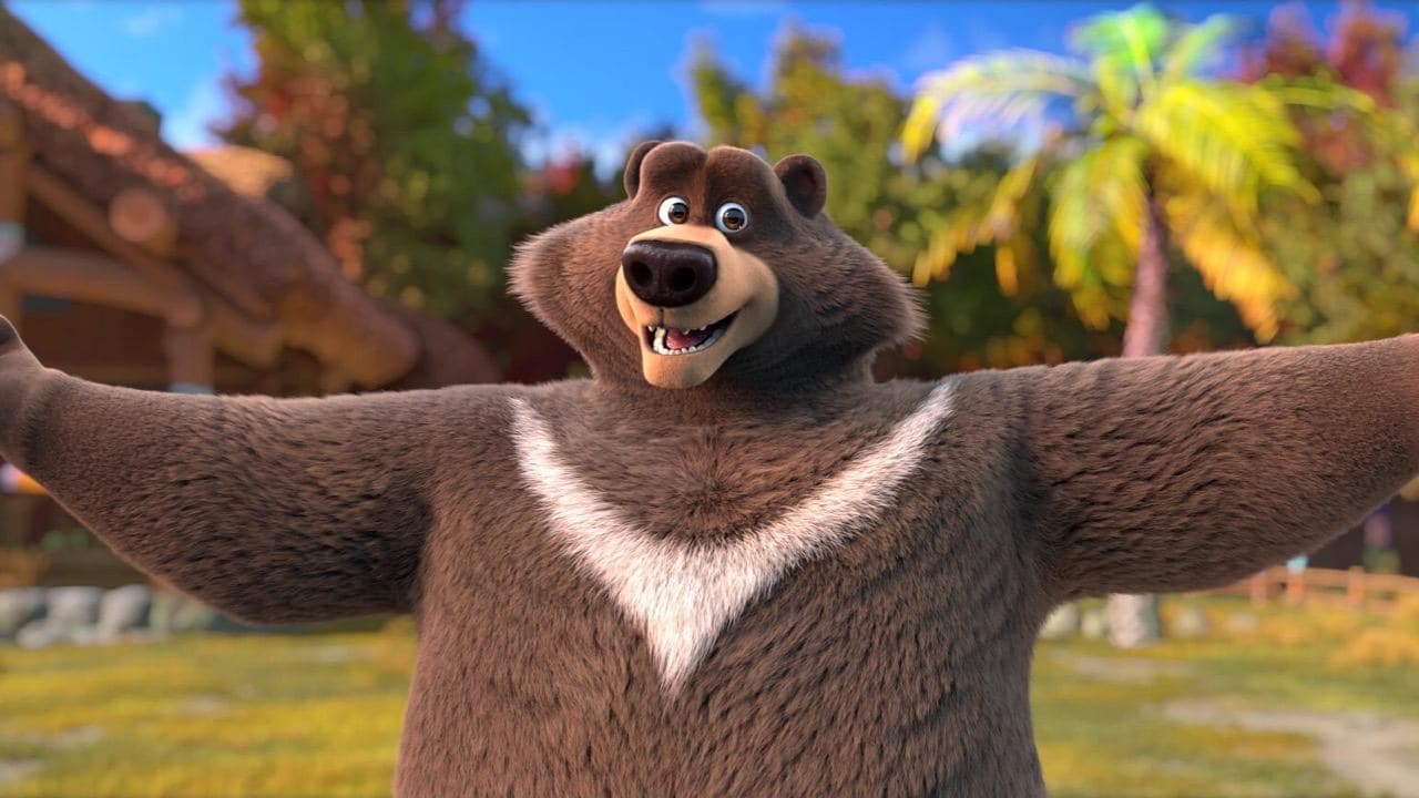 Operación Bebé Oso