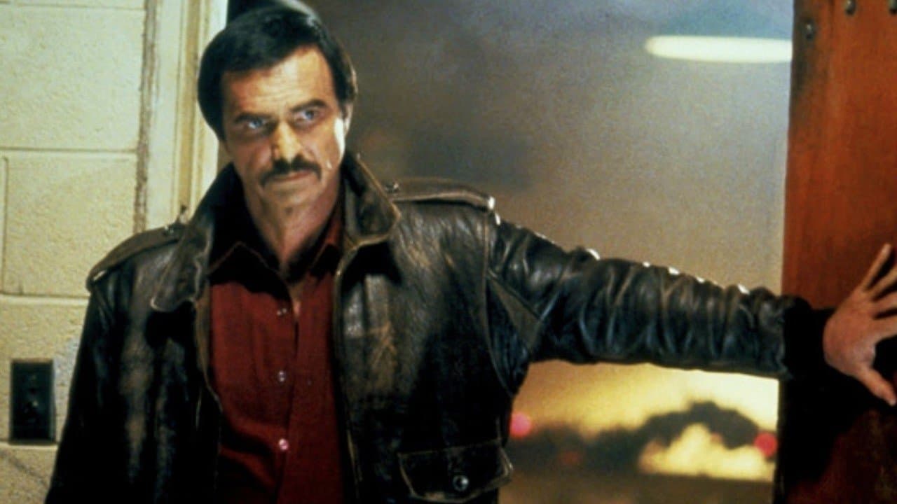 Acorralado en Las Vegas