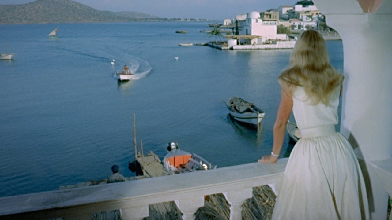 La bahía de las esmeraldas