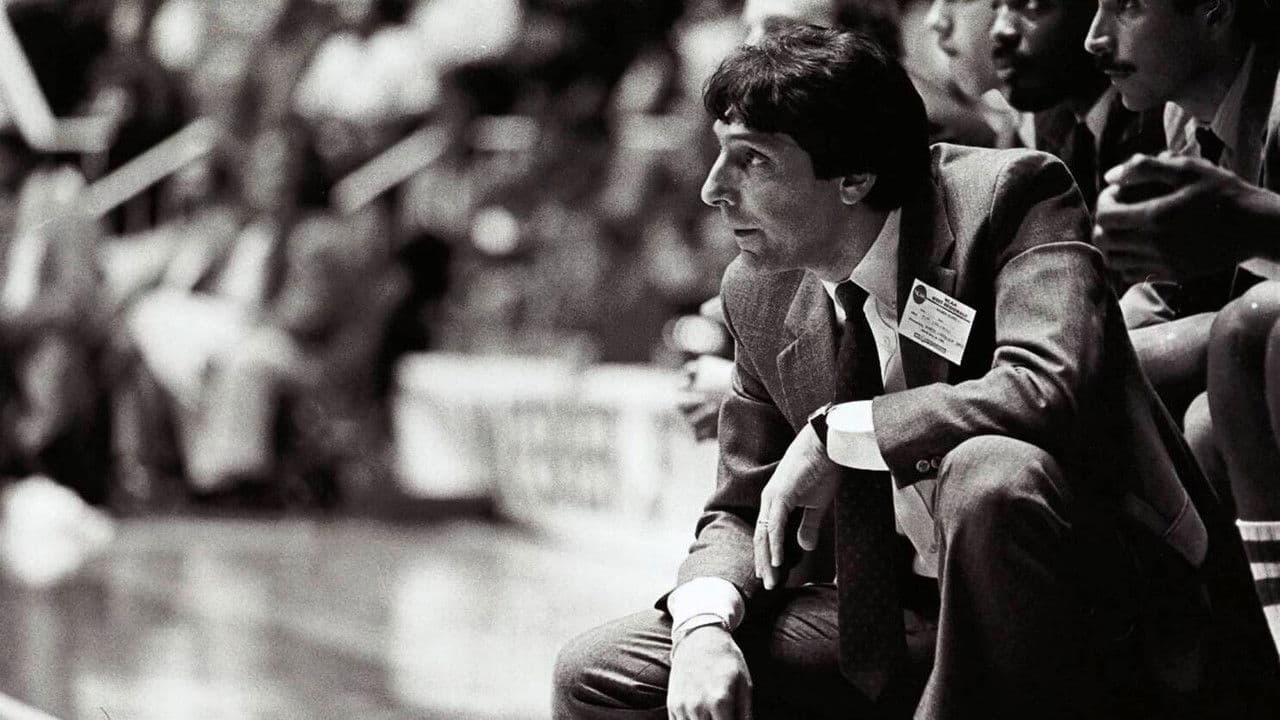 Sobrevive y avanza. La historia de Jim Valvano