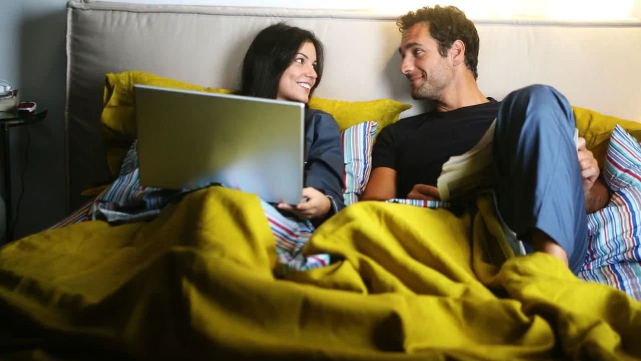 Perdona si te llamo amor