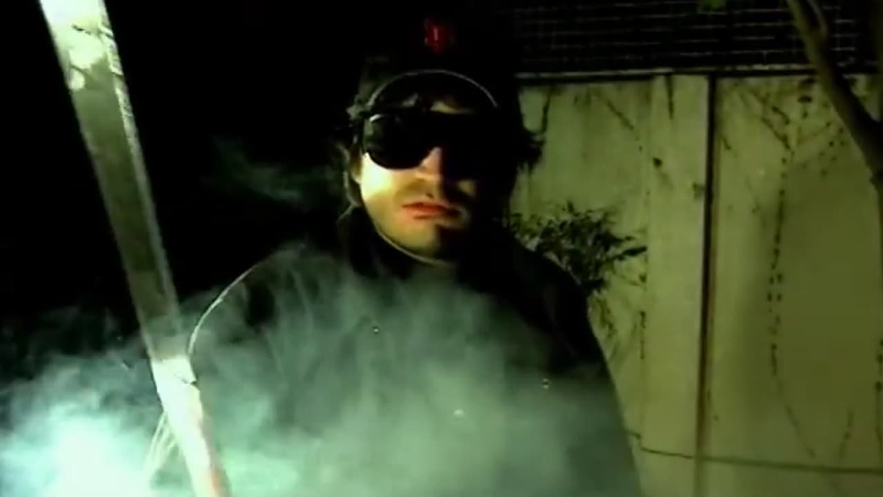 Un cazador de zombis
