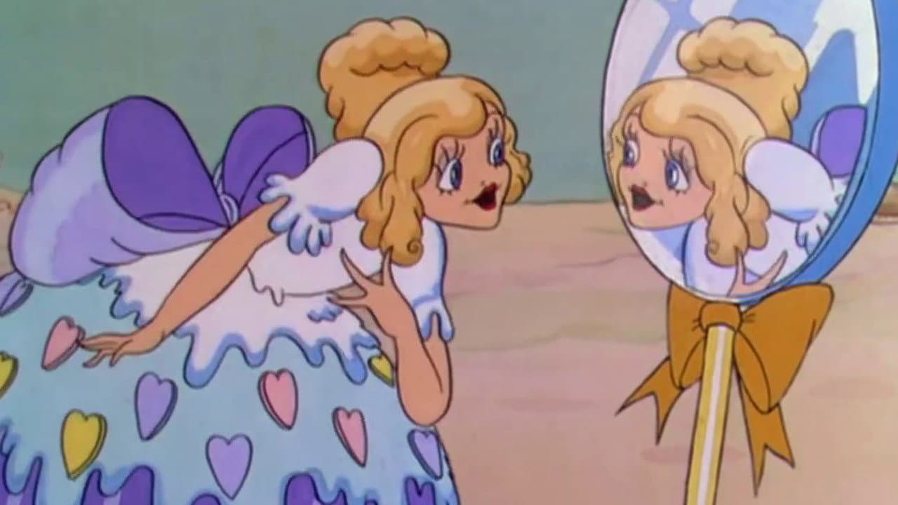 El carnaval de las galletas