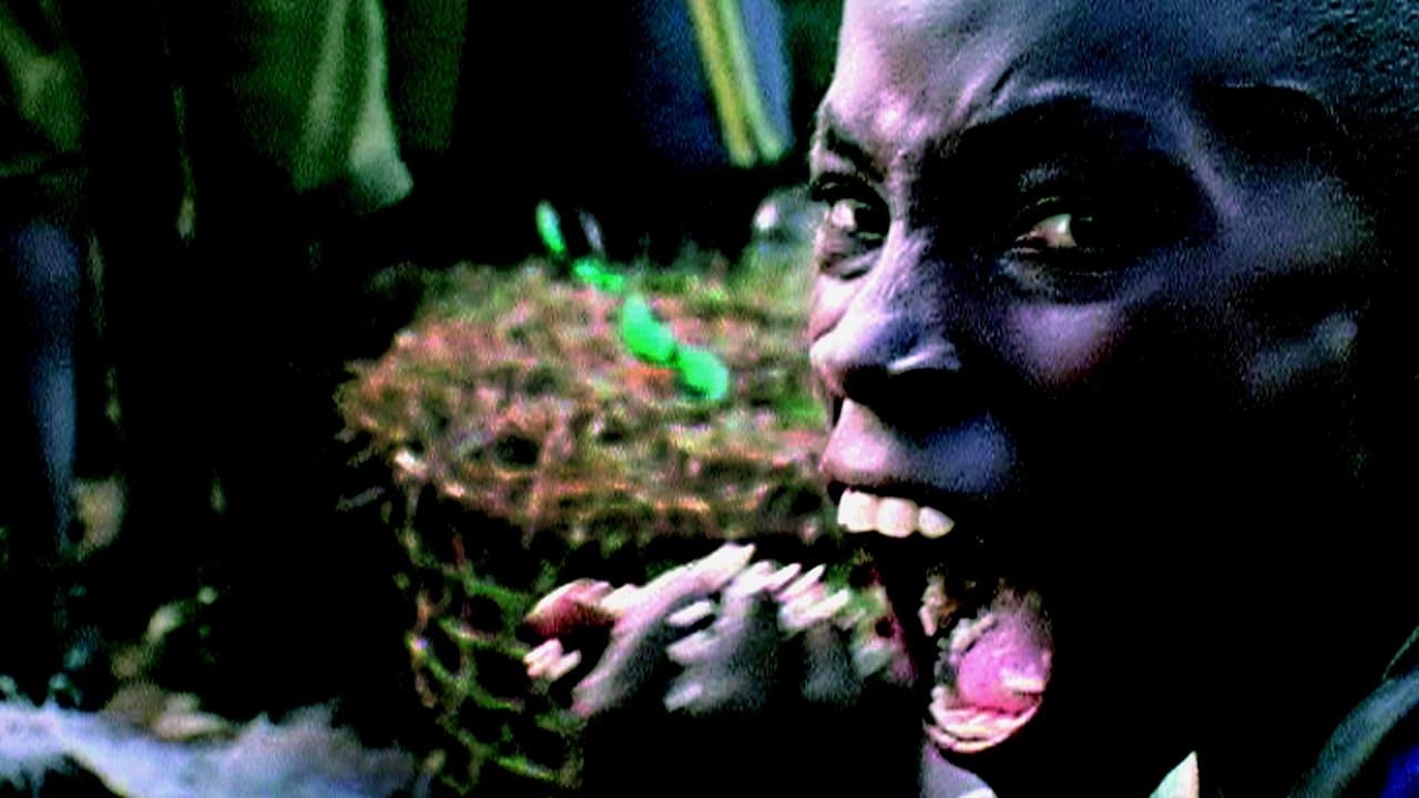 La pesadilla de Darwin