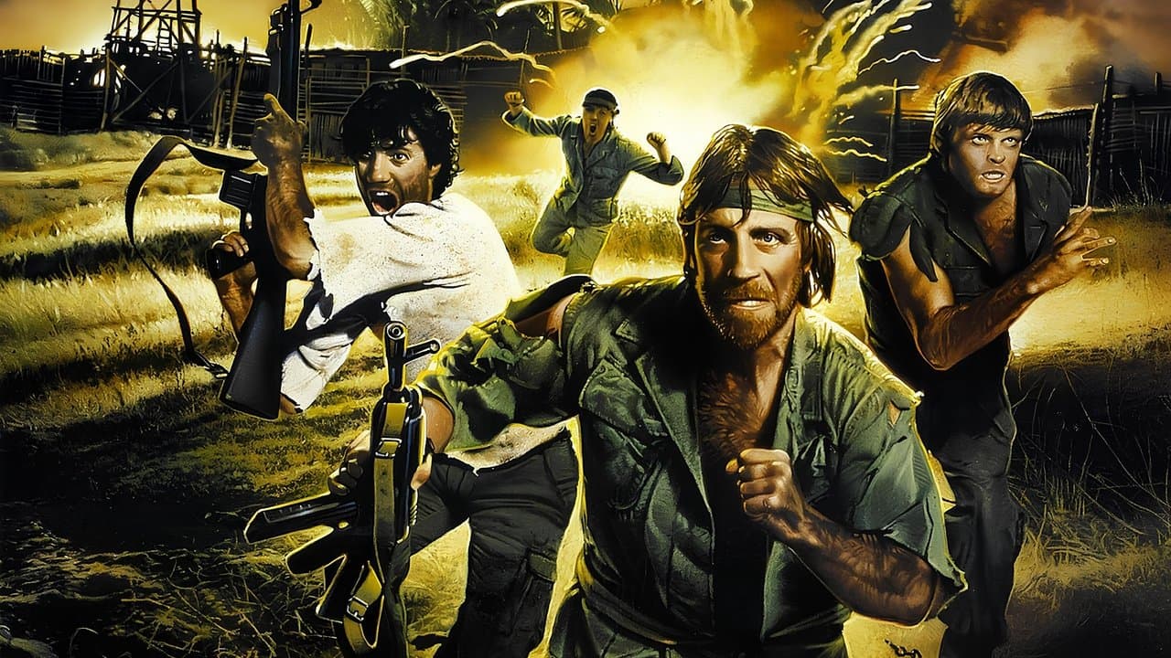 Desaparecido en combate 2