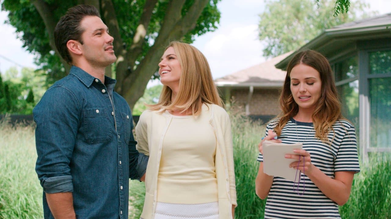 La novia de mi mejor amigo