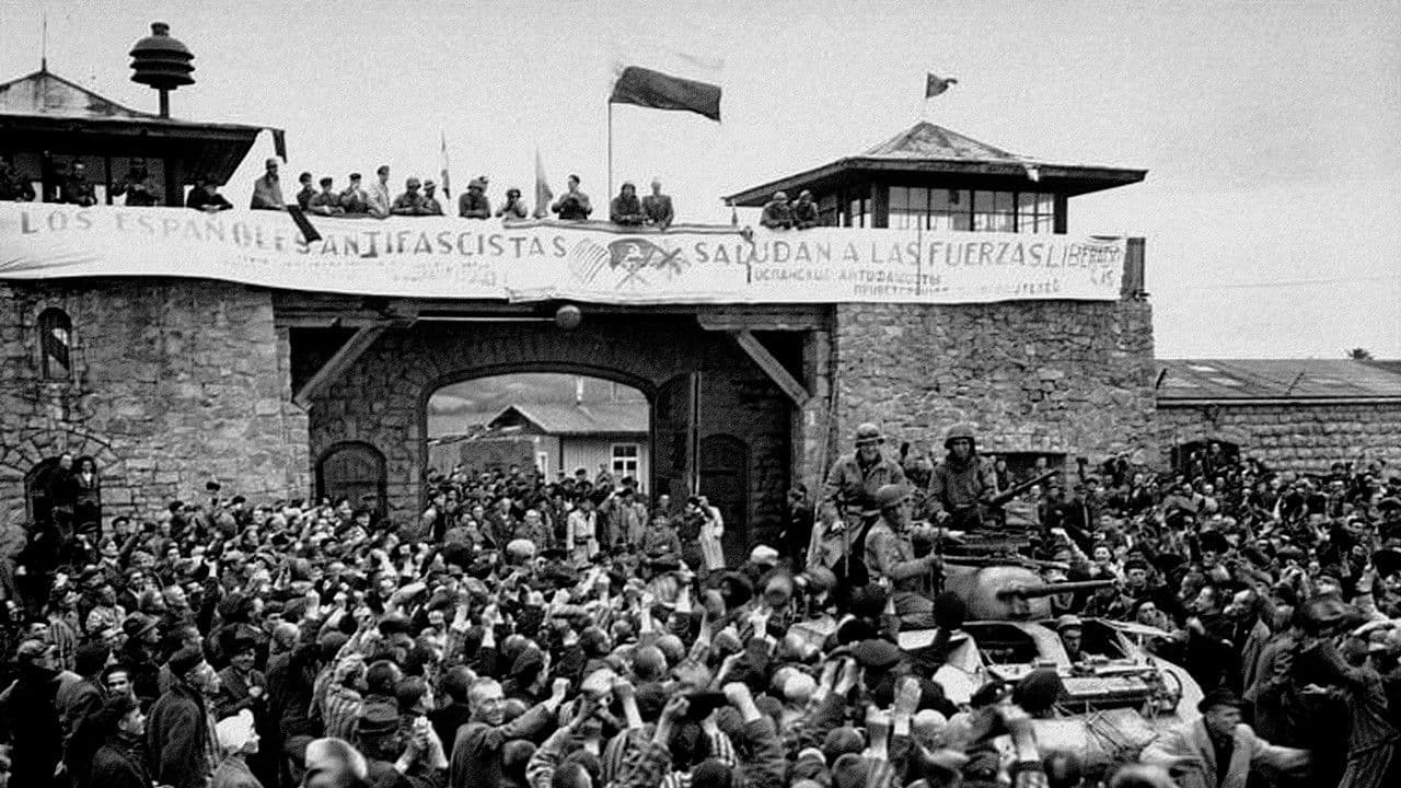 Les Résistants de Mauthausen