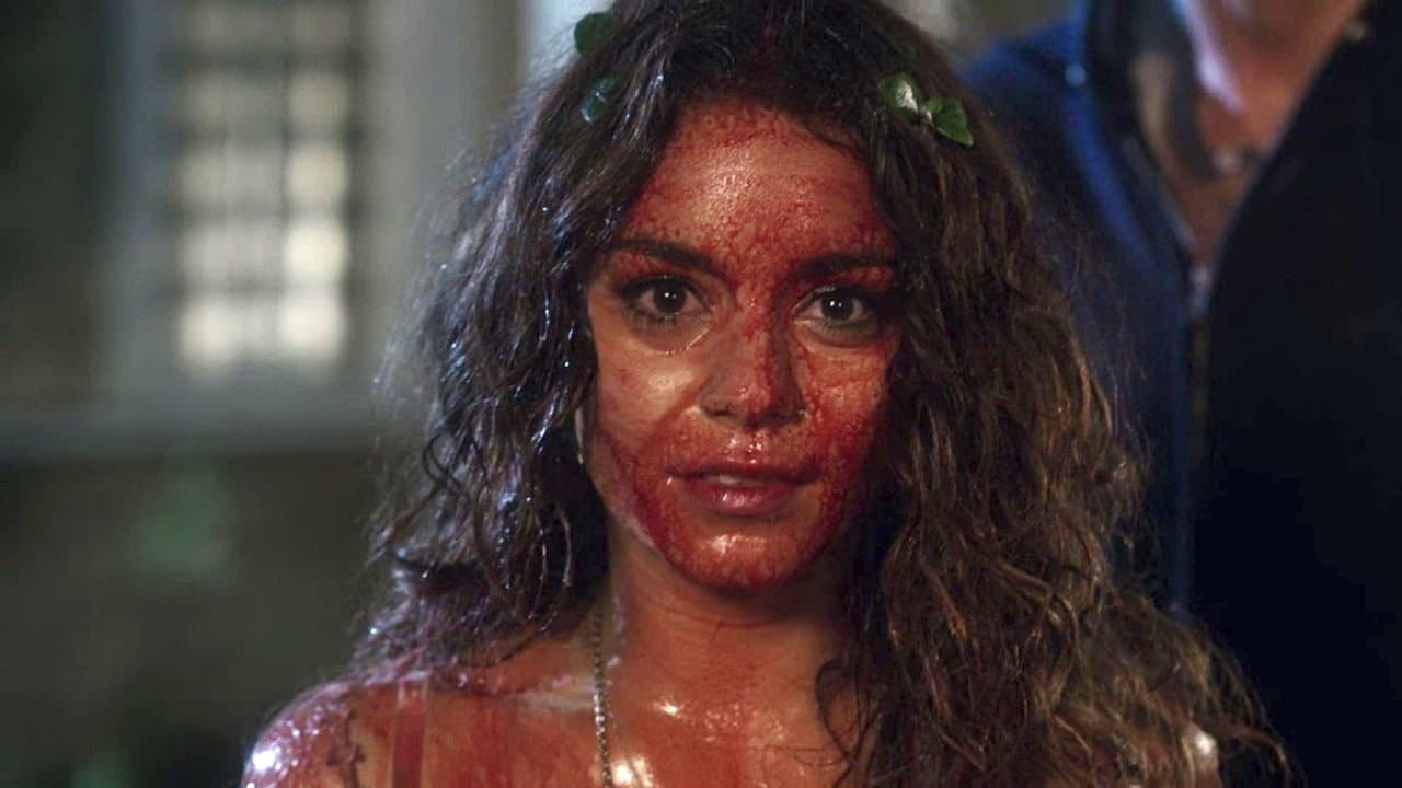 Éramos pocos y llegaron los aliens