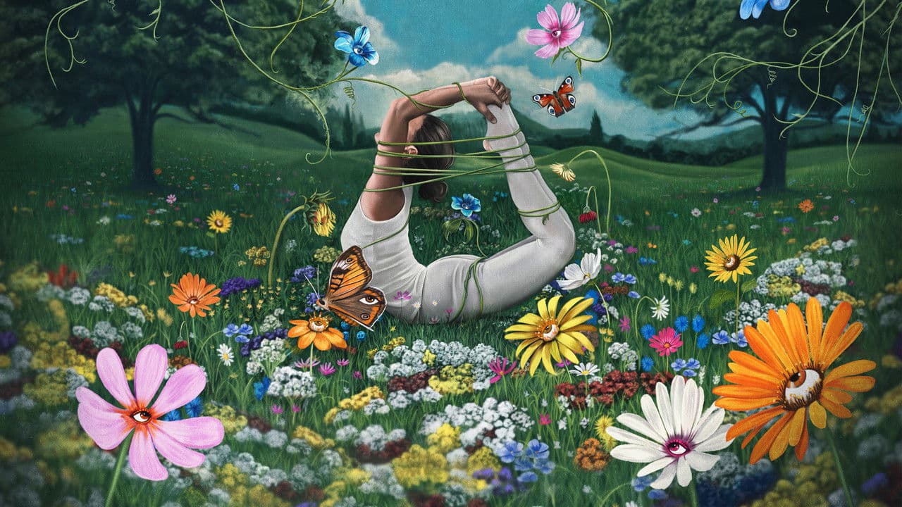 Twisted Yoga: Desenmascarando al gurú