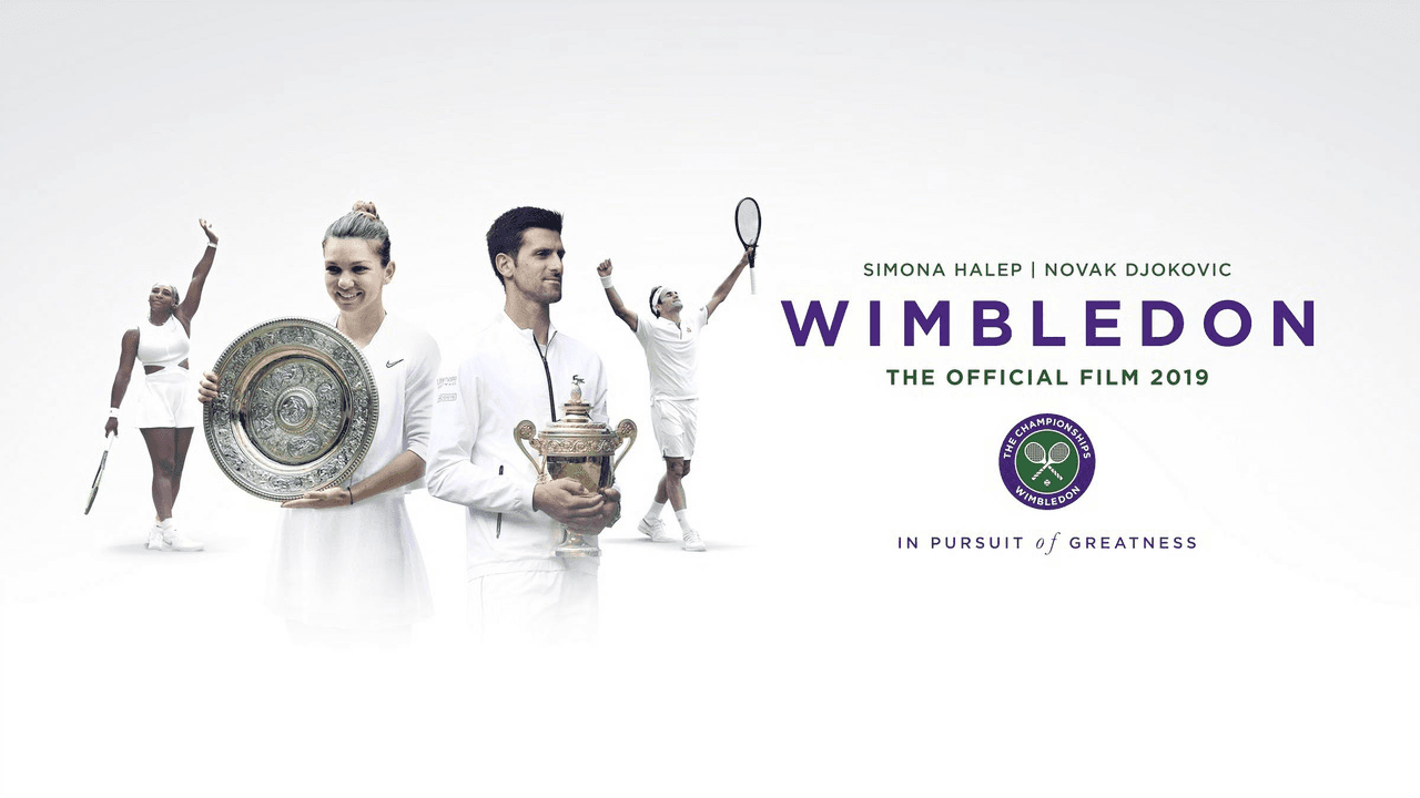 Película oficial de Wimbledon 2019 (Español; Castellano)