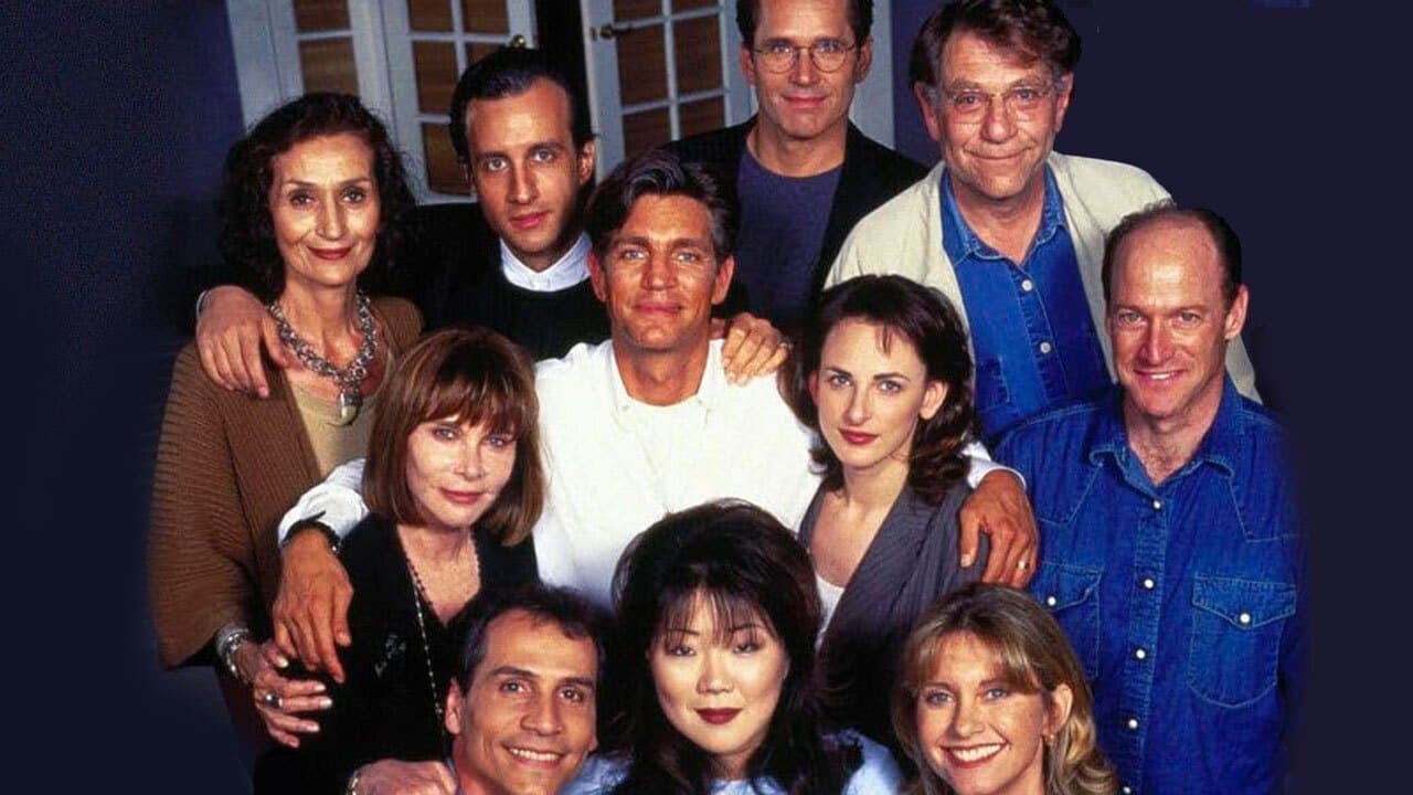 It's My Party (Fiesta de despedida)