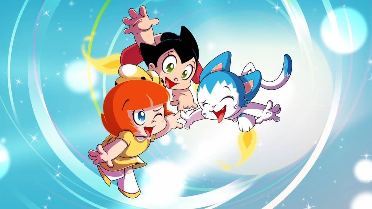GO!GO!アトム