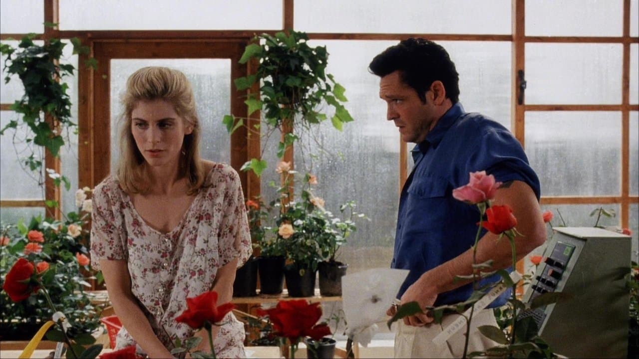 La casa de la colina