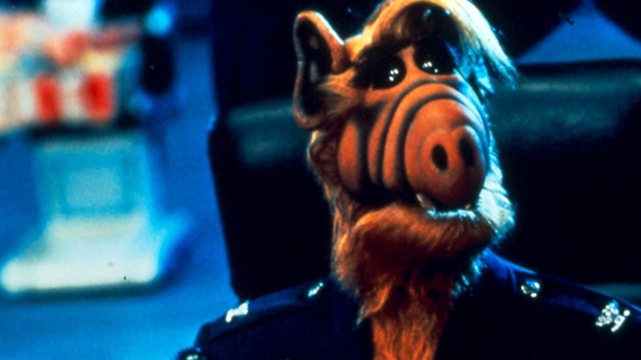 ALF (La película)