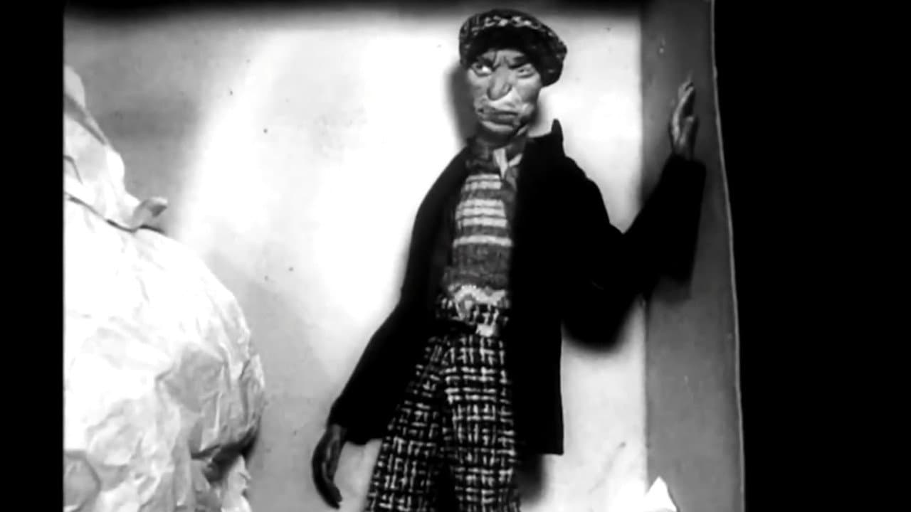 La mascota (Fétiche)