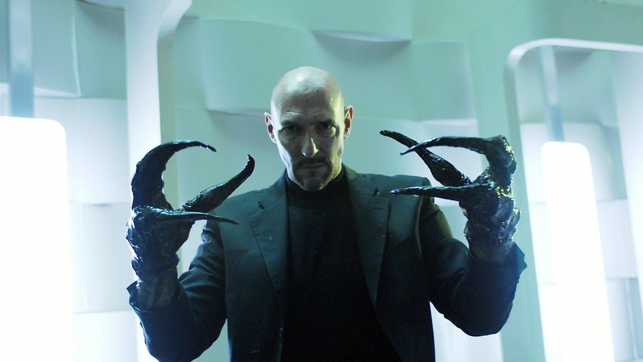 Invasión alienigena