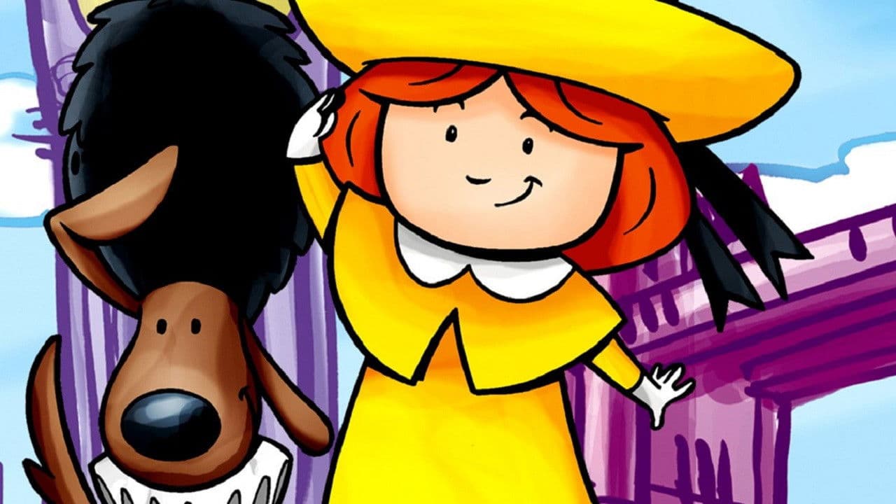 Mi querida Madeline