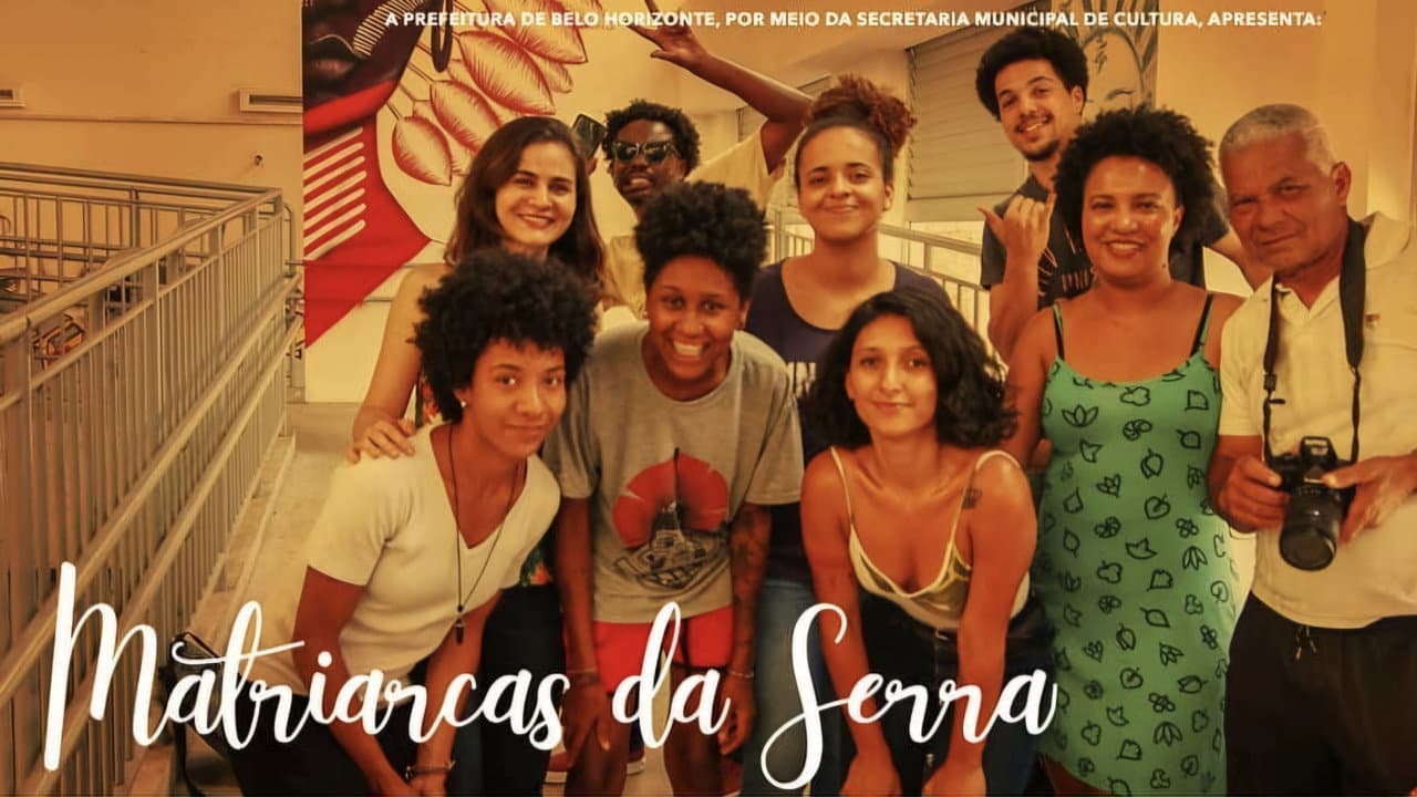 Matriarcas da Serra