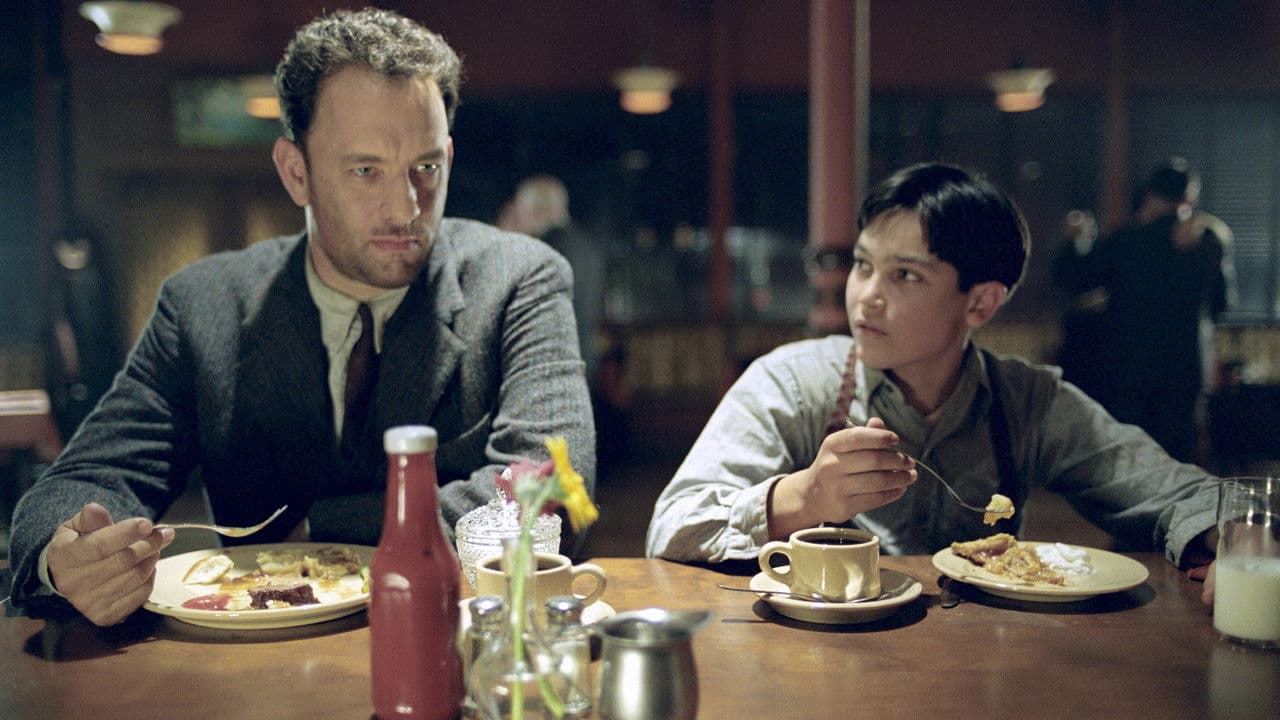 Camino a la perdición