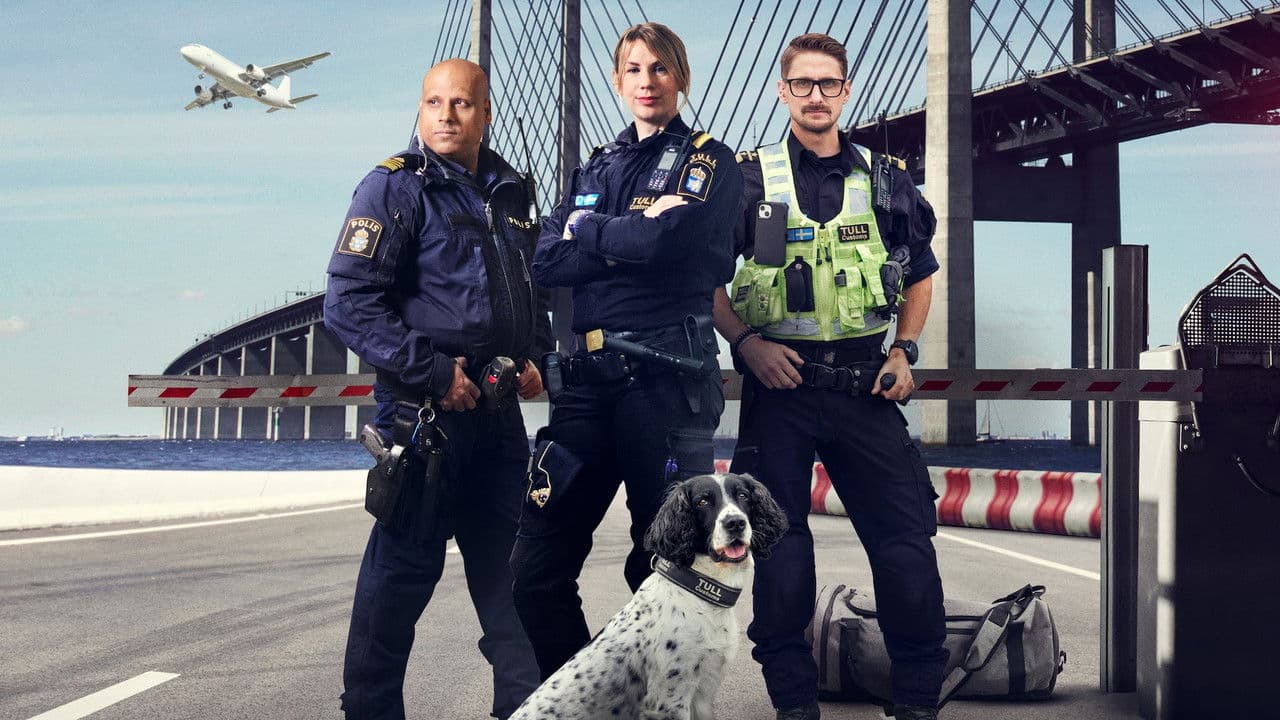 Gränsbevakarna Sverige