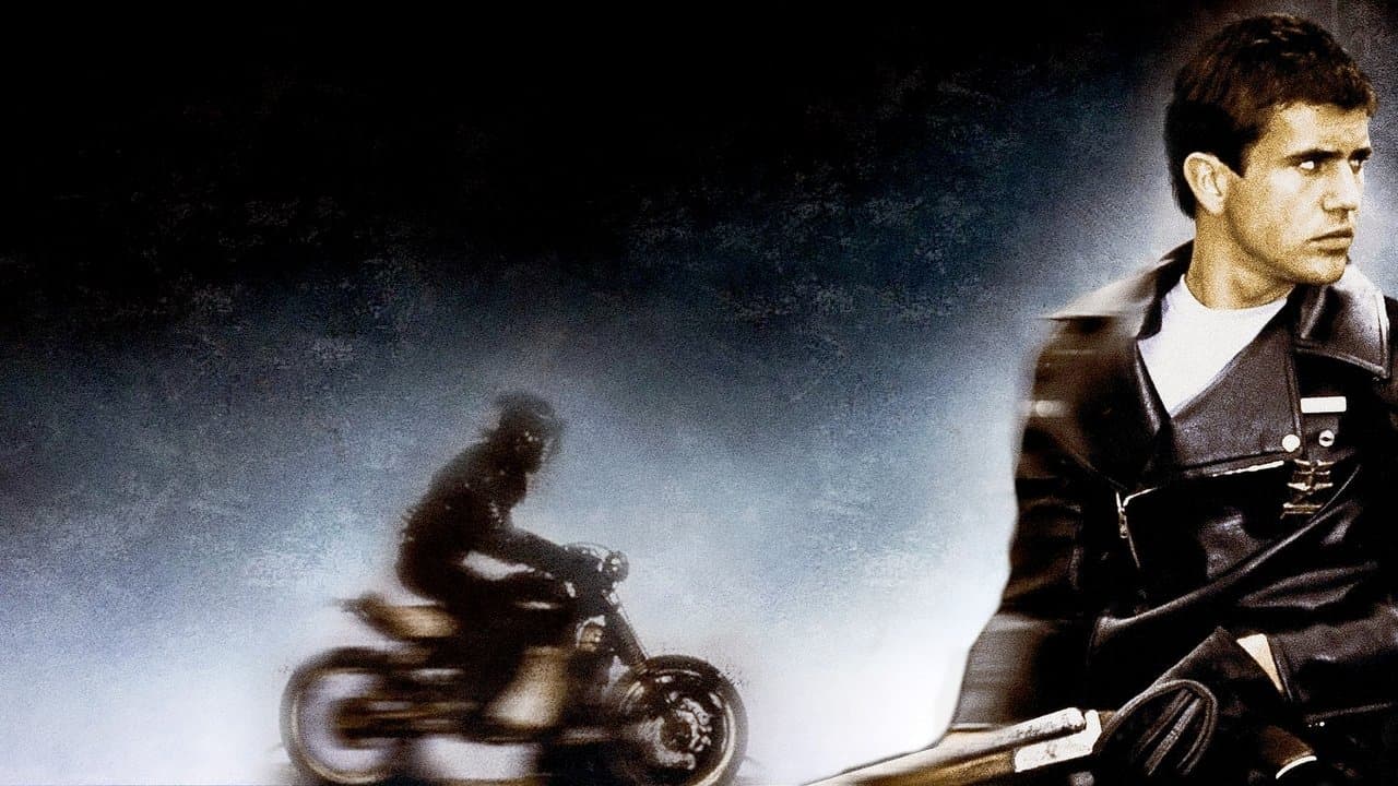 Mad Max: Salvajes de la autopista