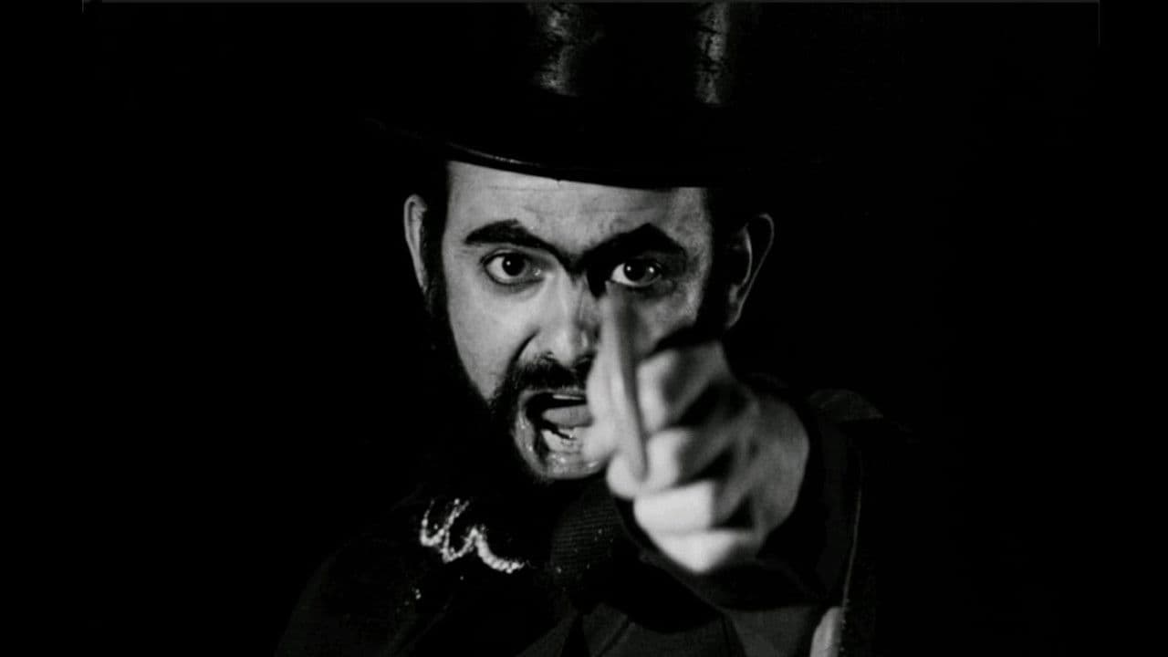 O Despertar da Besta