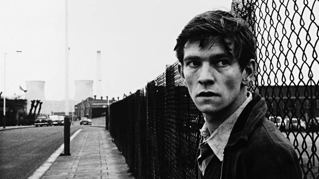 La soledad del corredor de fondo