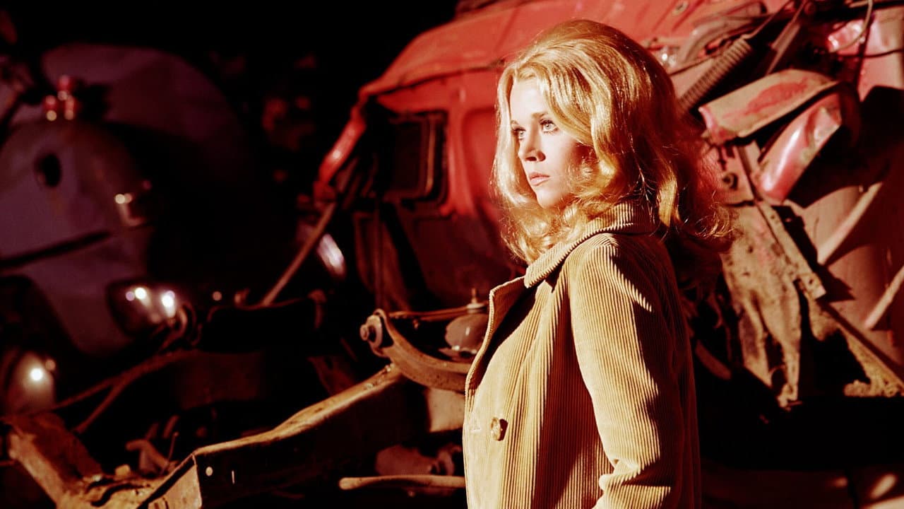 Ciudadana Jane Fonda