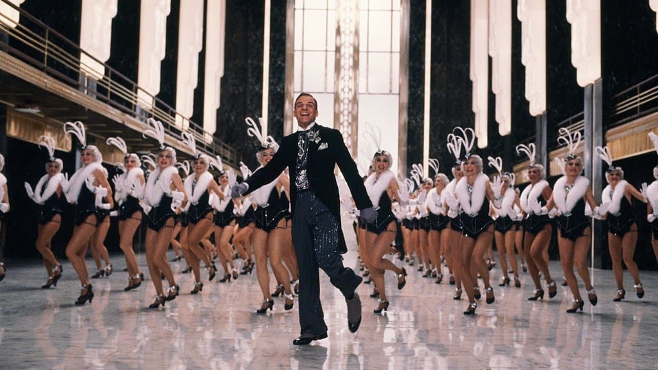 Dinero caído del cielo