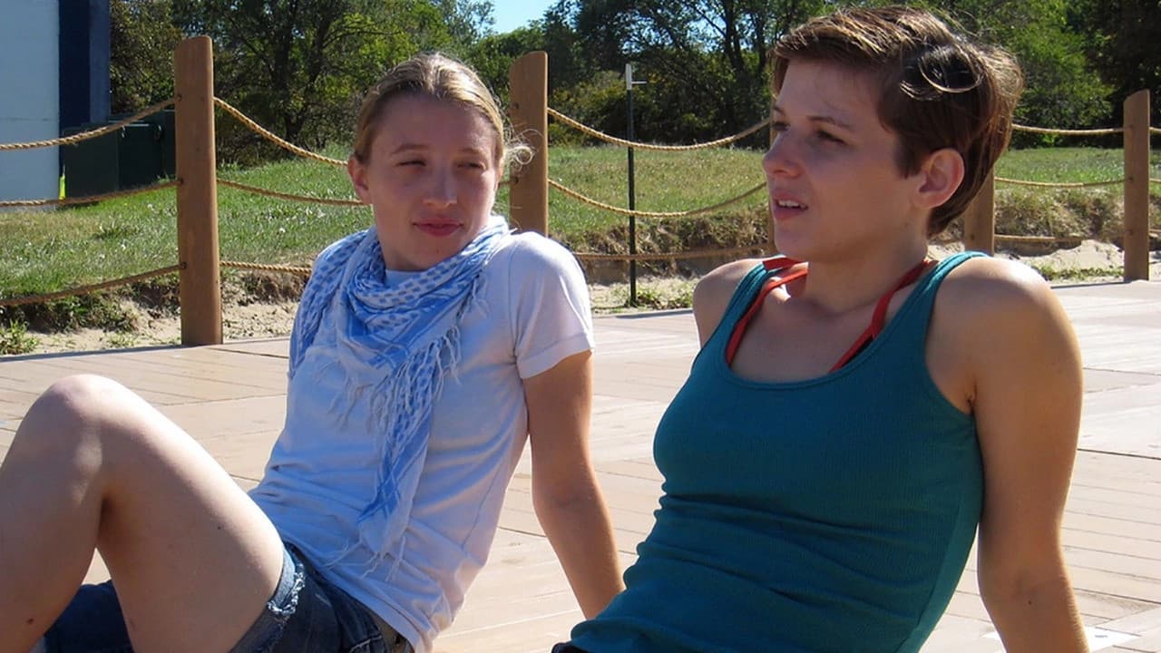 Jamie y Jessie no están juntas