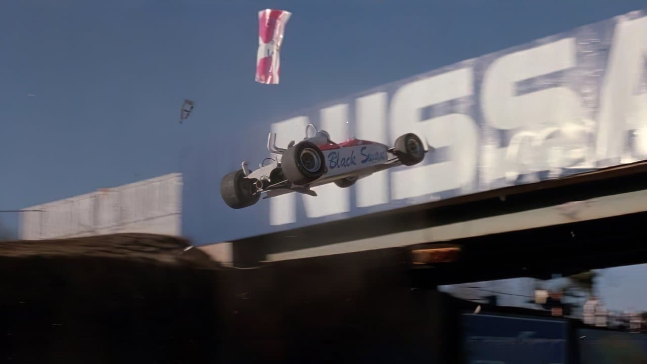 Freejack (Sin identidad)