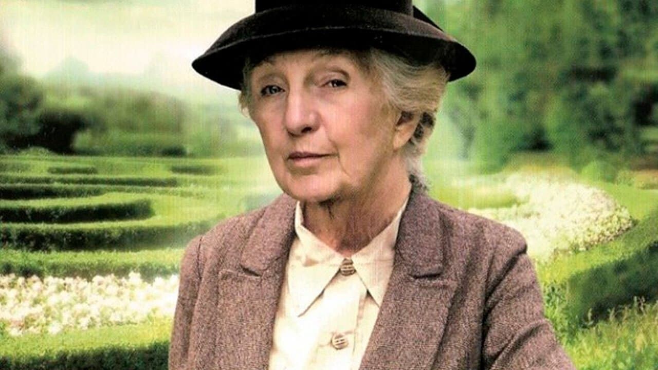 Agatha Christie: Miss Marple. El espejo se rajó de lado a lado