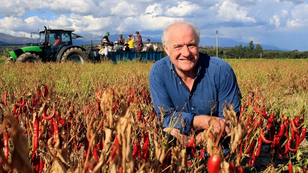 Rick Stein en España