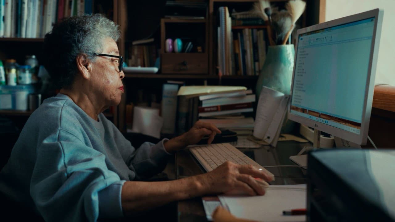 대책 없는 여자