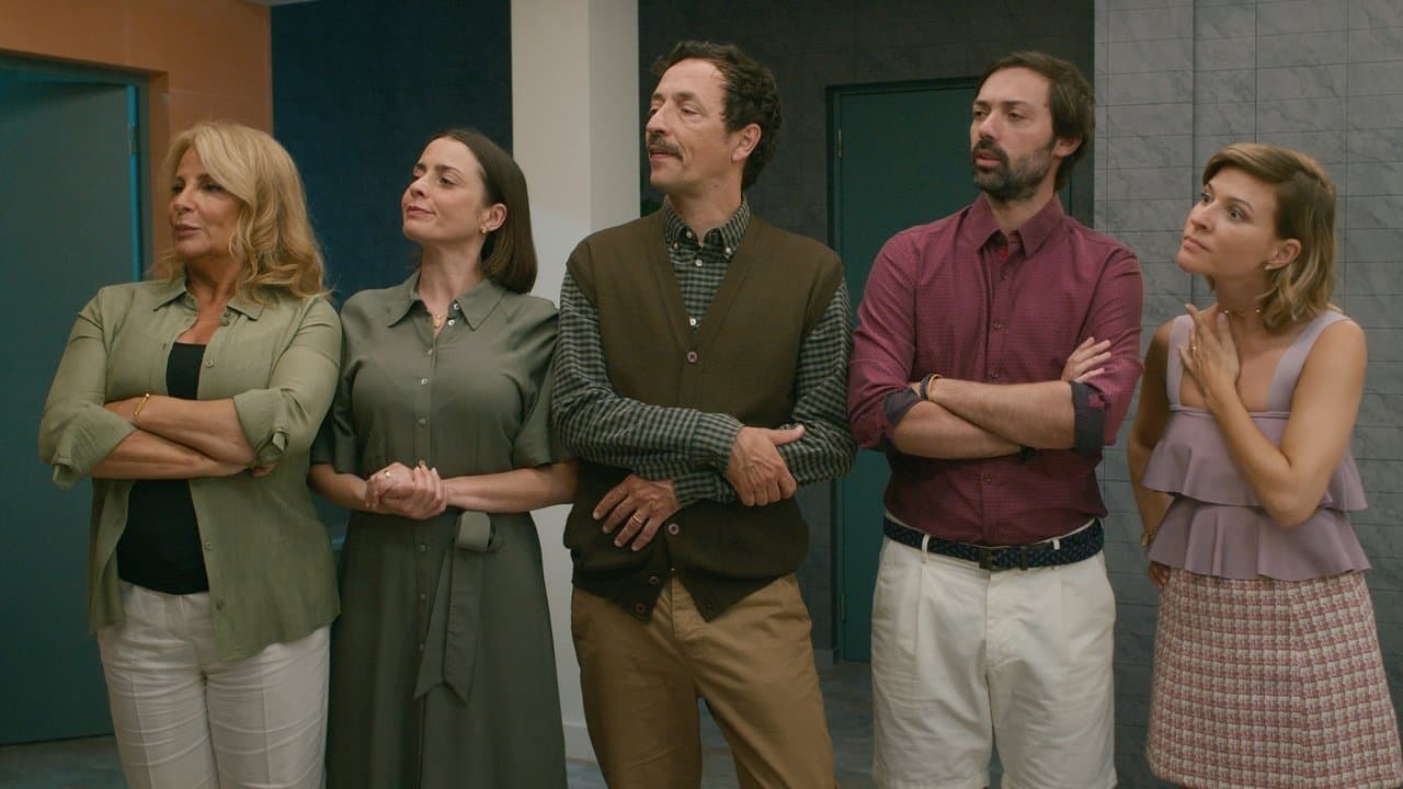 La que se avecina Portugal