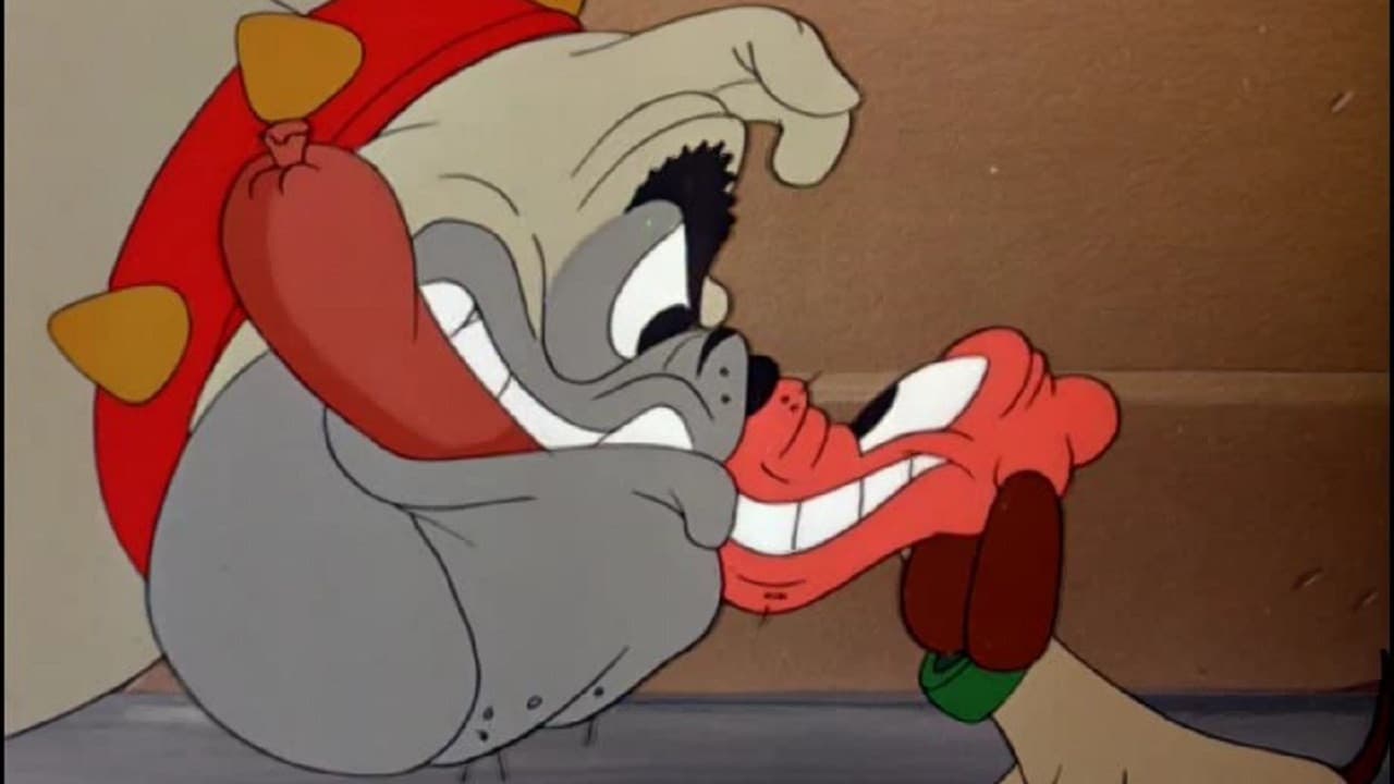 Pluto responsable