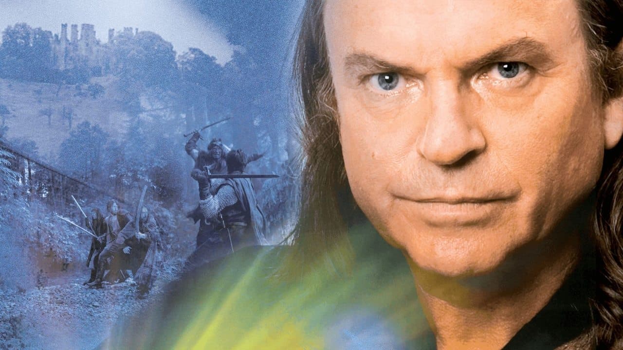 El aprendiz de Merlín