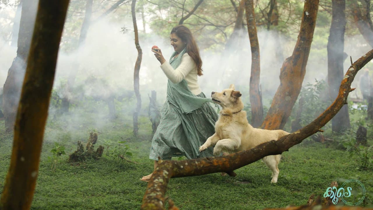 കൂടെ