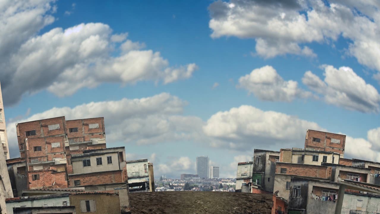 Cidade dos Homens