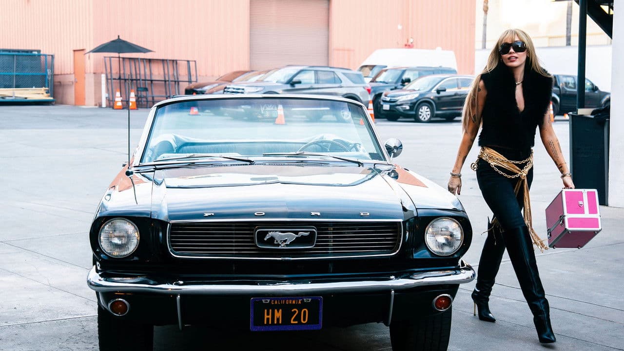 Hannah Montana: Especial 20 aniversario